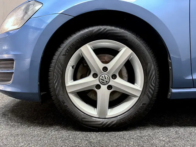 Volkswagen Golf 1.2 TSI Trendline 2013 Benzine 25