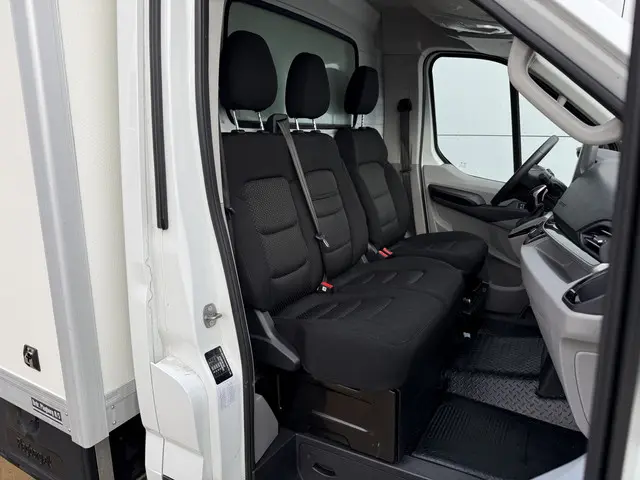 Maxus eDeliver9 204PK 2022 Elektrisch 7