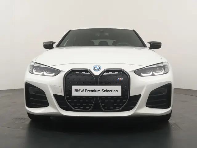 BMW i4 M50 High Executive 84 kWh 2023 Elektrisch 6