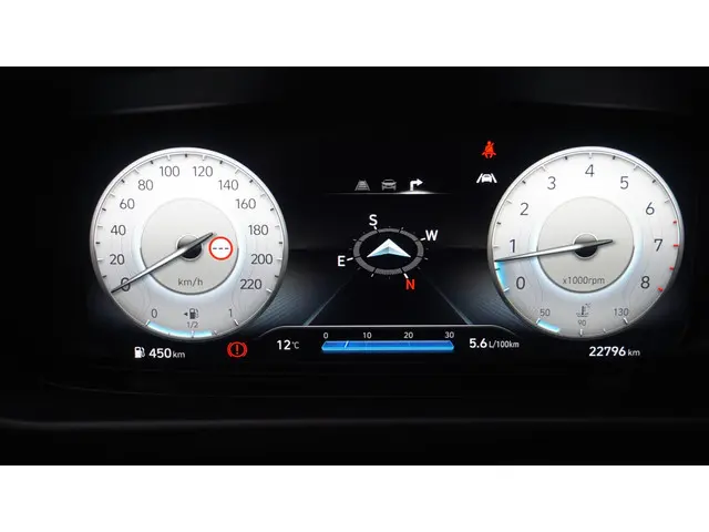 Hyundai i20 1.2 MPI Comfort Smart 2022 Benzine 18