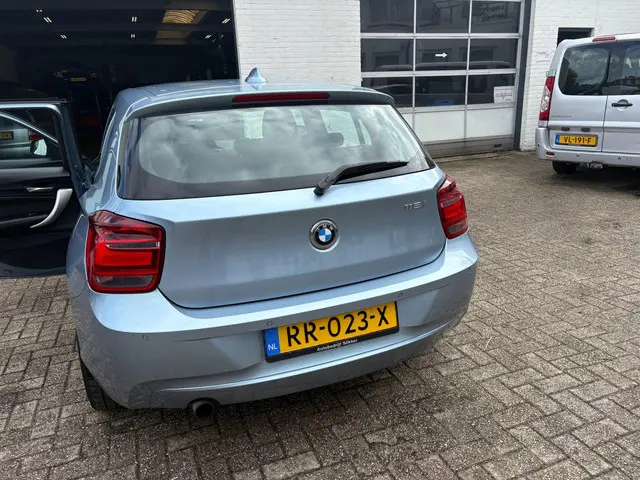 BMW 1 Serie 116i EDE High Executive 2013 Benzine 10