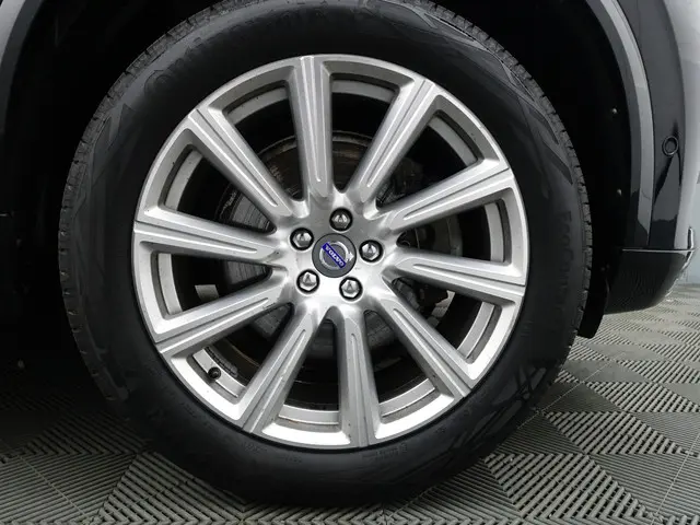 Volvo XC90 2.0 T5 AWD Inscription Aut- 2017 Benzine 26