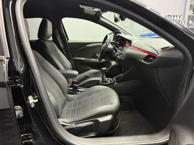 Opel Corsa 1.2 GS Line 2020 Benzine 9