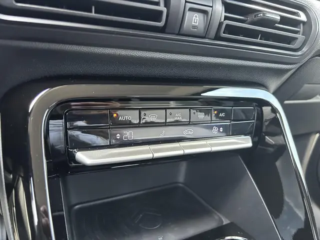 Citroën C3 1.2 Turbo 100 PK Max 2025 Benzine 15