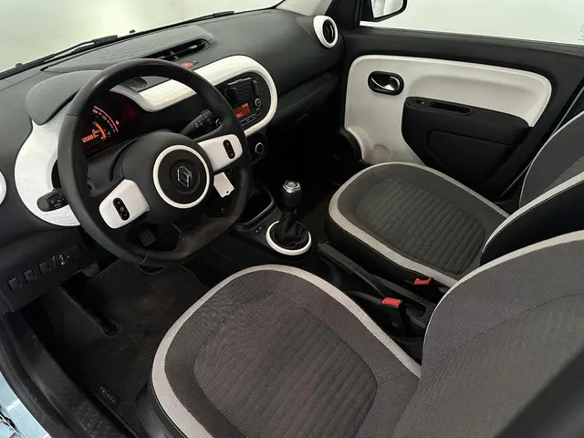 Renault Twingo 1.0 SCe 75 Collection 2020 Benzine 21