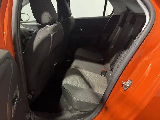 Opel Corsa 1.2 Edition 2020 Benzine 25