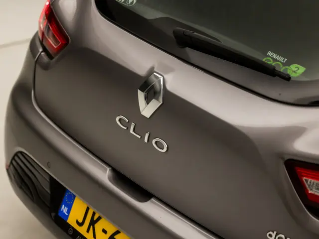 Renault Clio 1.5 dCi ECO Dynamique 2015 Diesel 24