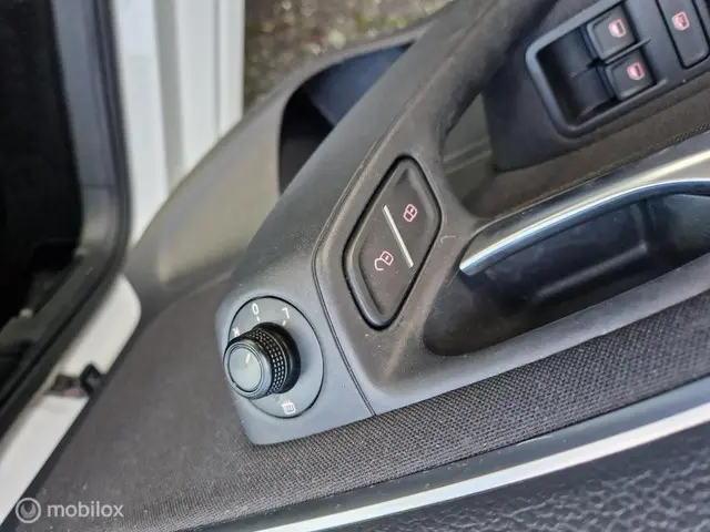 Volkswagen Polo 1.2 TSI Comfortline 2017 Benzine 14