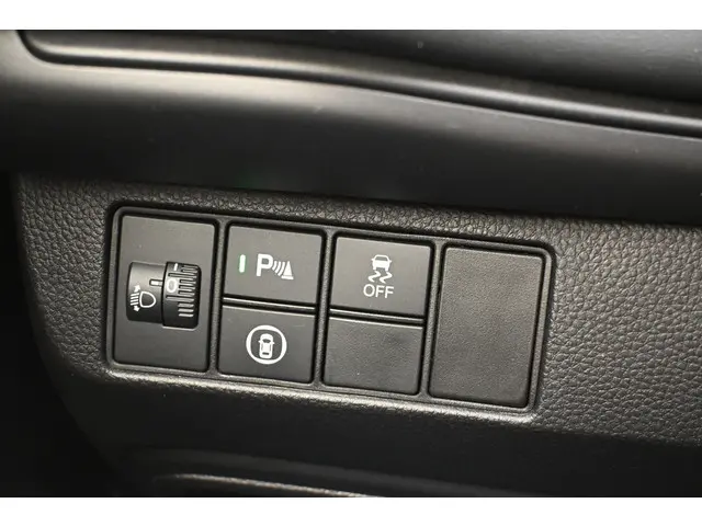 Honda HR-V 1.5 e:HEV Advance 2022 Hybride Benzine 27