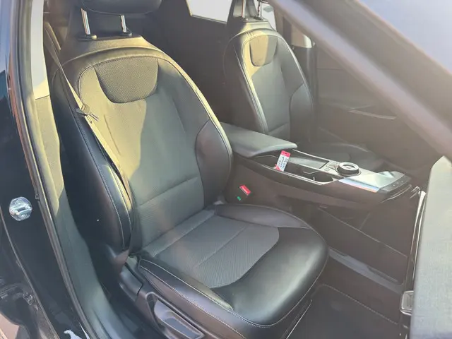 Kia EV6 58 kWh- 2021 Elektrisch 3