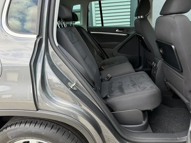 Volkswagen Tiguan 1.4 TSI Sport&Style 2015 Benzine 32