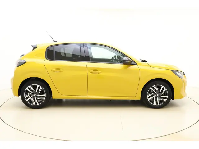 Peugeot 208 1.2 PureTech Allure Pack 2022 Benzine 8