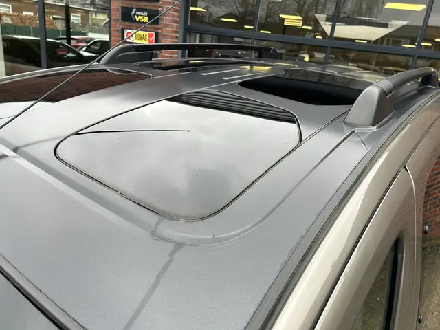 Peugeot Partner Tepee 1.2 PureTech Active 2016 Benzine 9