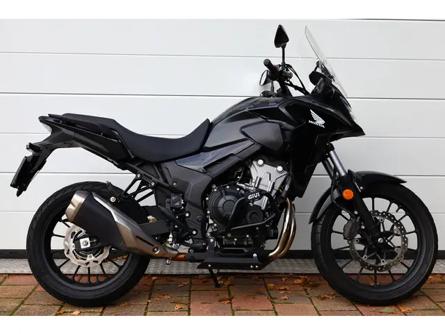 Honda CB 500 CB500X | CB X ABS 35KW A2 2019 Benzine