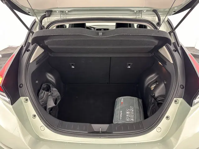 Nissan Leaf 2.ZERO EDITION 40 kWh 2018 Elektrisch 10