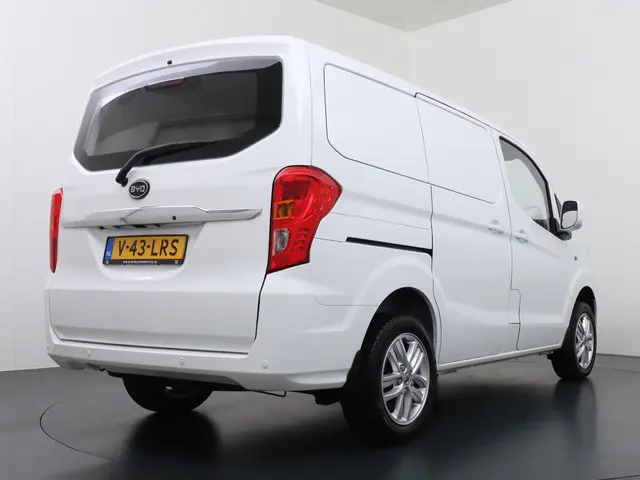 BYD ETP3 Standard 45 kWh 2023 Elektrisch 7