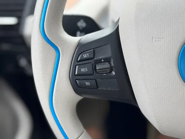 BMW i3 S 120Ah 42 kWh 2020 Elektrisch 16
