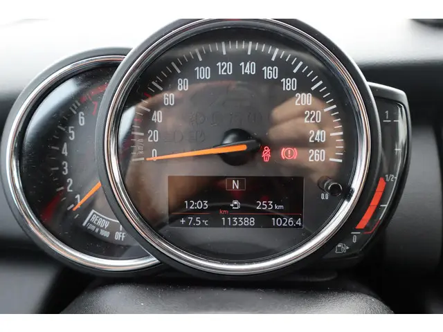 MINI One Mini 1.5 2019 Benzine 22