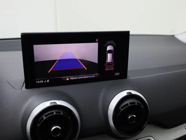 Audi Q2 35 TFSI/150PK Advanced edition 2024 Benzine 13
