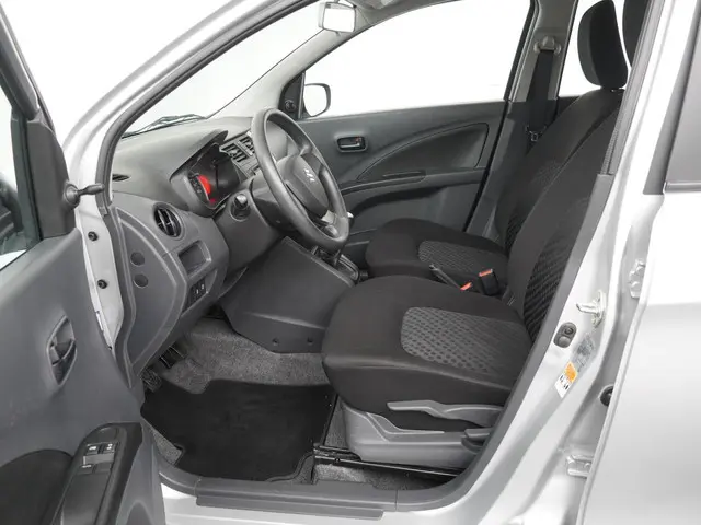 Suzuki Celerio 1.0 Comfort 2020 Benzine 10