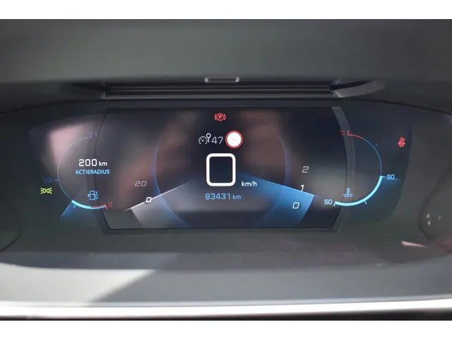 Peugeot 208 1.2 PureTech GT-Line 2020 Benzine 30