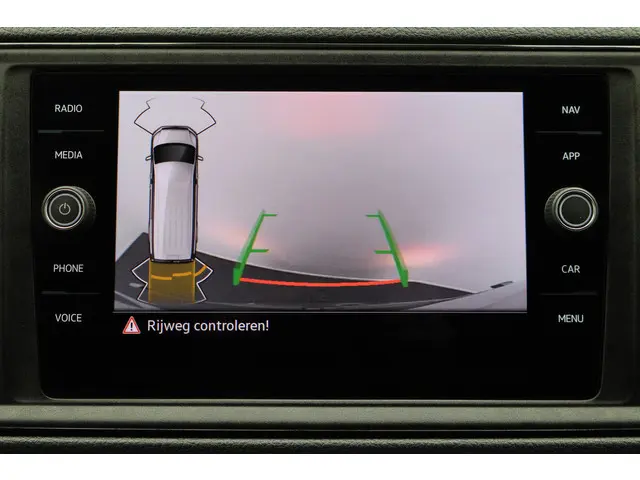 MAN TGE 35 2.0 TDI L3H3 DSG DC 7-persoons 2024 Diesel 46