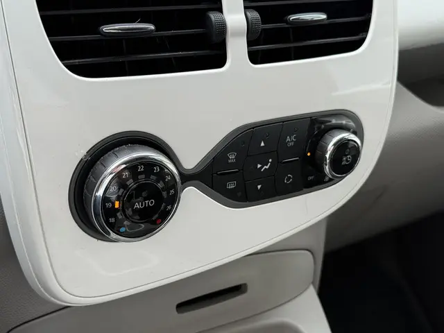 Renault ZOE R90 Life Black Line 41 kWh 2019 Elektrisch 20
