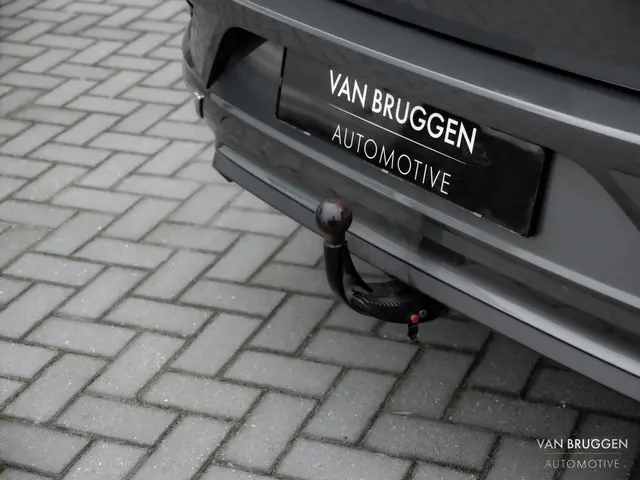 Volkswagen T-Roc 1.5 TSI 3x R-Line 2019 Benzine 28