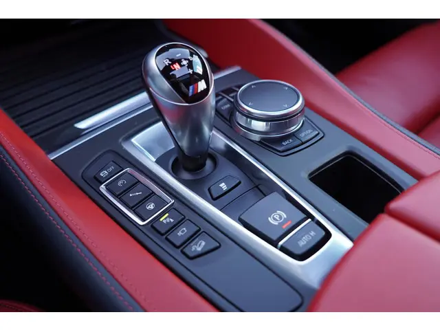 BMW X5 M 2017 Benzine 41