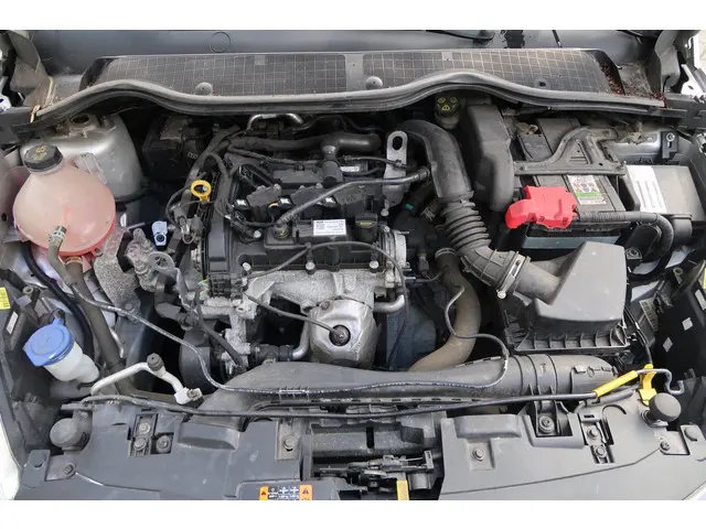 Ford Fiesta 1.1 Trend 2019 Benzine 14