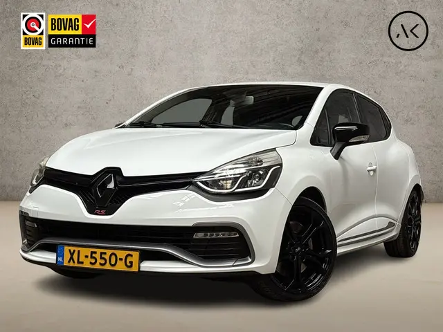 Renault Clio 1.6 R.S. 2014 Benzine 1
