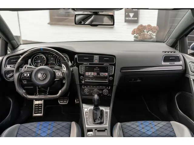 Volkswagen Golf Variant 2.0 TSI R 2015 Benzine 17