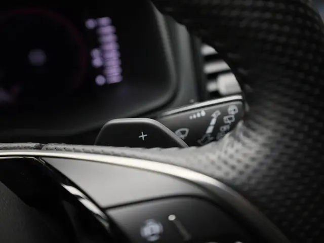 Škoda Karoq 1.5TSI/150PK ACT Sportline DSG 2025 Benzine 25