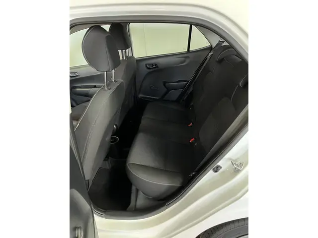 Kia Picanto 1.0 CVVT EconomyPlusLine 2018 Benzine 6