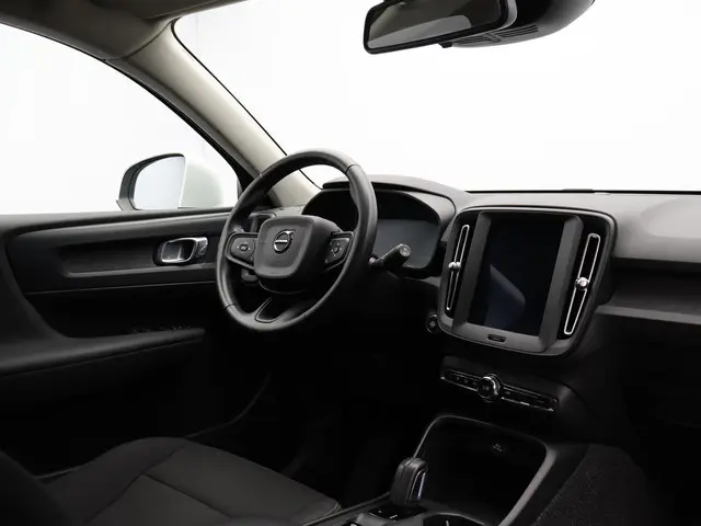 Volvo XC40 T3 Automaat 2019 Benzine 3
