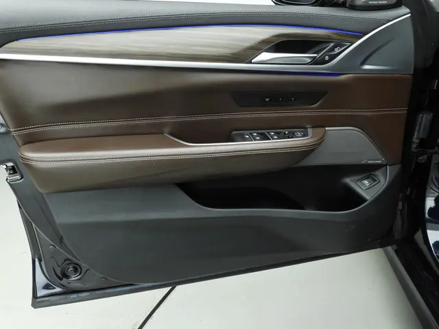 BMW 6 Serie Gran Turismo 630i 2020 Benzine 23