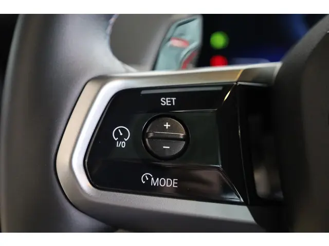 BMW X3 M50 2025 Benzine 27