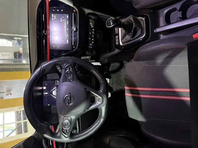 Opel Corsa 1.2 GS Line 2020 Benzine 16