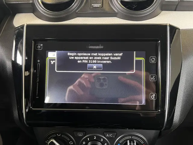 Suzuki Swift 1.0 Select 2019 Benzine 16