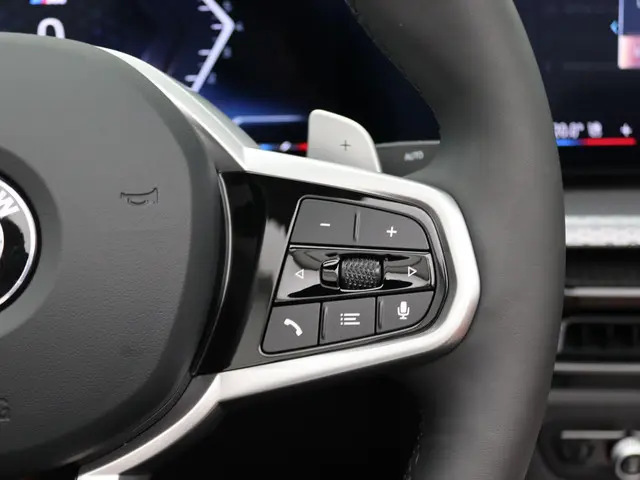 BMW 4 Serie Cabrio 420i 2025 Benzine 18