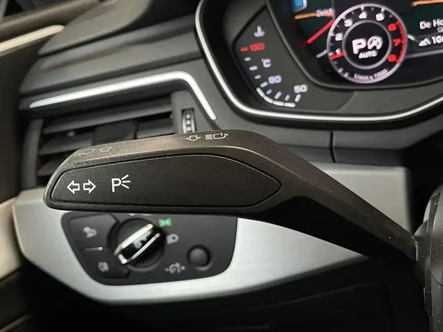 Audi A5 Coupé 2.0 TFSI 3x S-Line 2017 Benzine 35