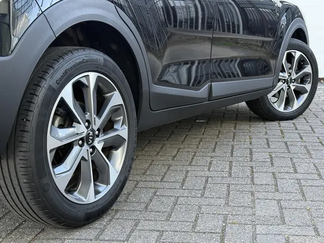 Kia Stonic 1.0 T-GDi DynamicLine 2020 Benzine 17