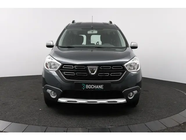 Dacia Dokker 1.3 TCe 130 Stepway 2020 Benzine 13