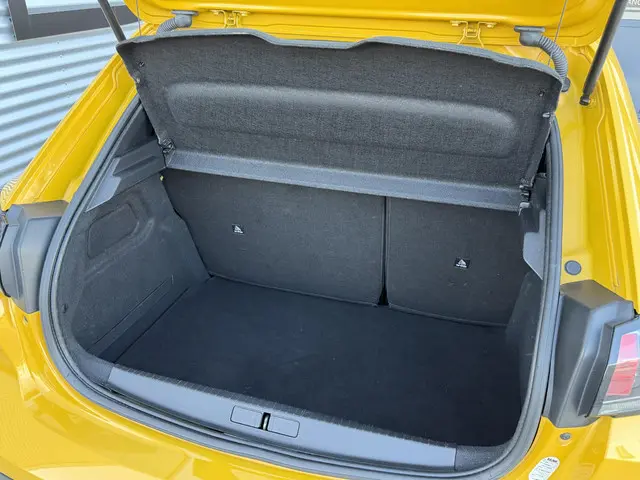 Peugeot 208 1.2 PureTech Active 2020 Benzine 30