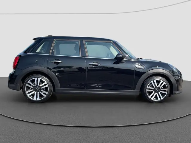 MINI One Mini 1.5 5d Yours 2021 Benzine 6