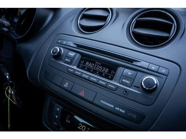 SEAT Ibiza 1.2 TSI 2015 Benzine 28