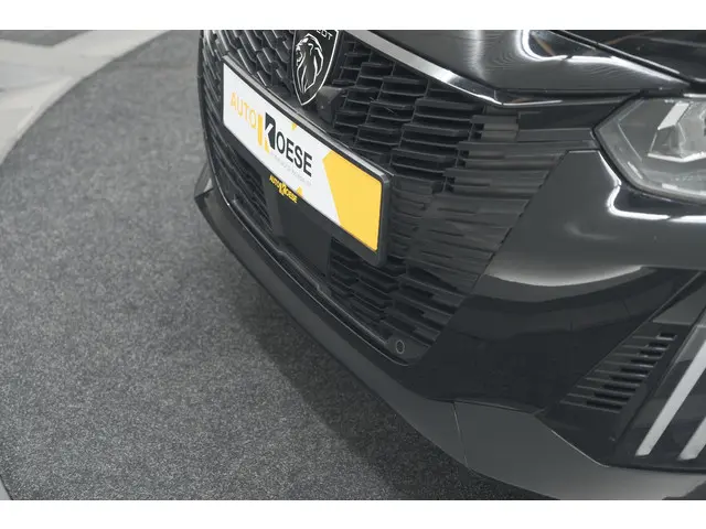 Peugeot 208 PureTech 100 Allure 2024 Benzine 18