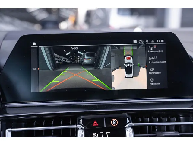 BMW 8 Serie 840d xDrive High Executive 2020 Diesel 55