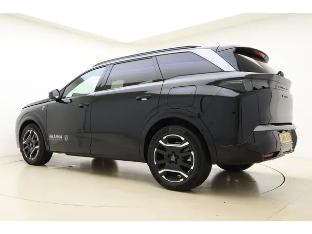 Peugeot e-5008 GT Avantage 73 kWh 2025 Elektrisch 12