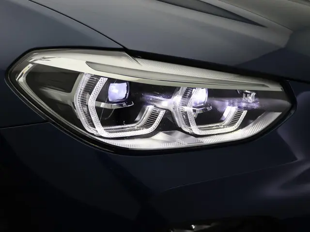 BMW X3 xDrive20i 2020 Benzine 20